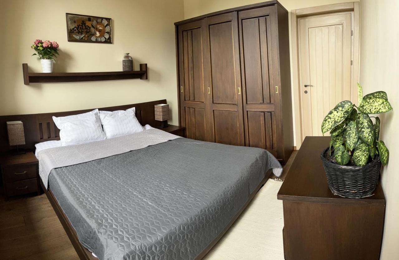 Bazalt Wellness Villa Harghita-Bai Ngoại thất bức ảnh